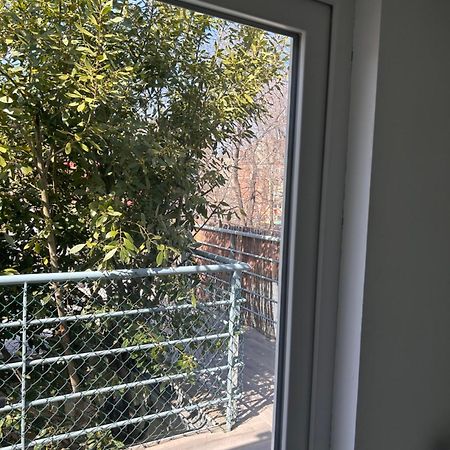 Casa Rustica En Madrid Recien Reformada Villa Ngoại thất bức ảnh