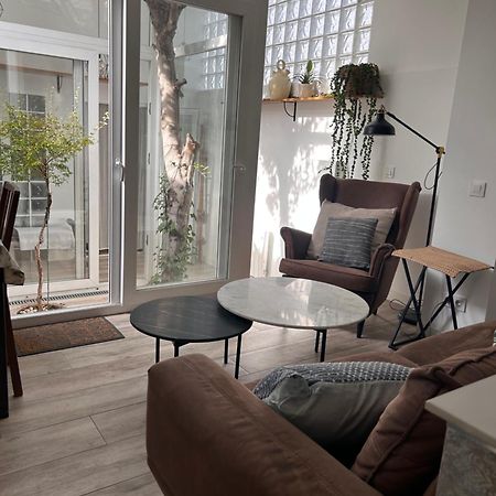 Casa Rustica En Madrid Recien Reformada Villa Ngoại thất bức ảnh
