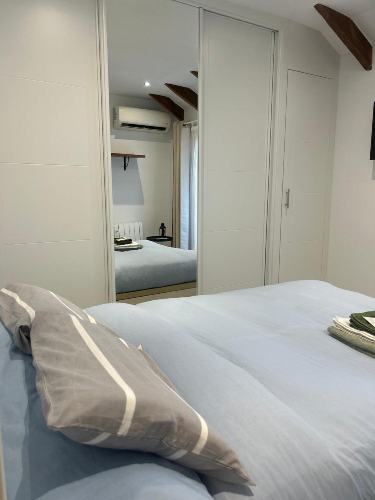 Casa Rustica En Madrid Recien Reformada Villa Ngoại thất bức ảnh