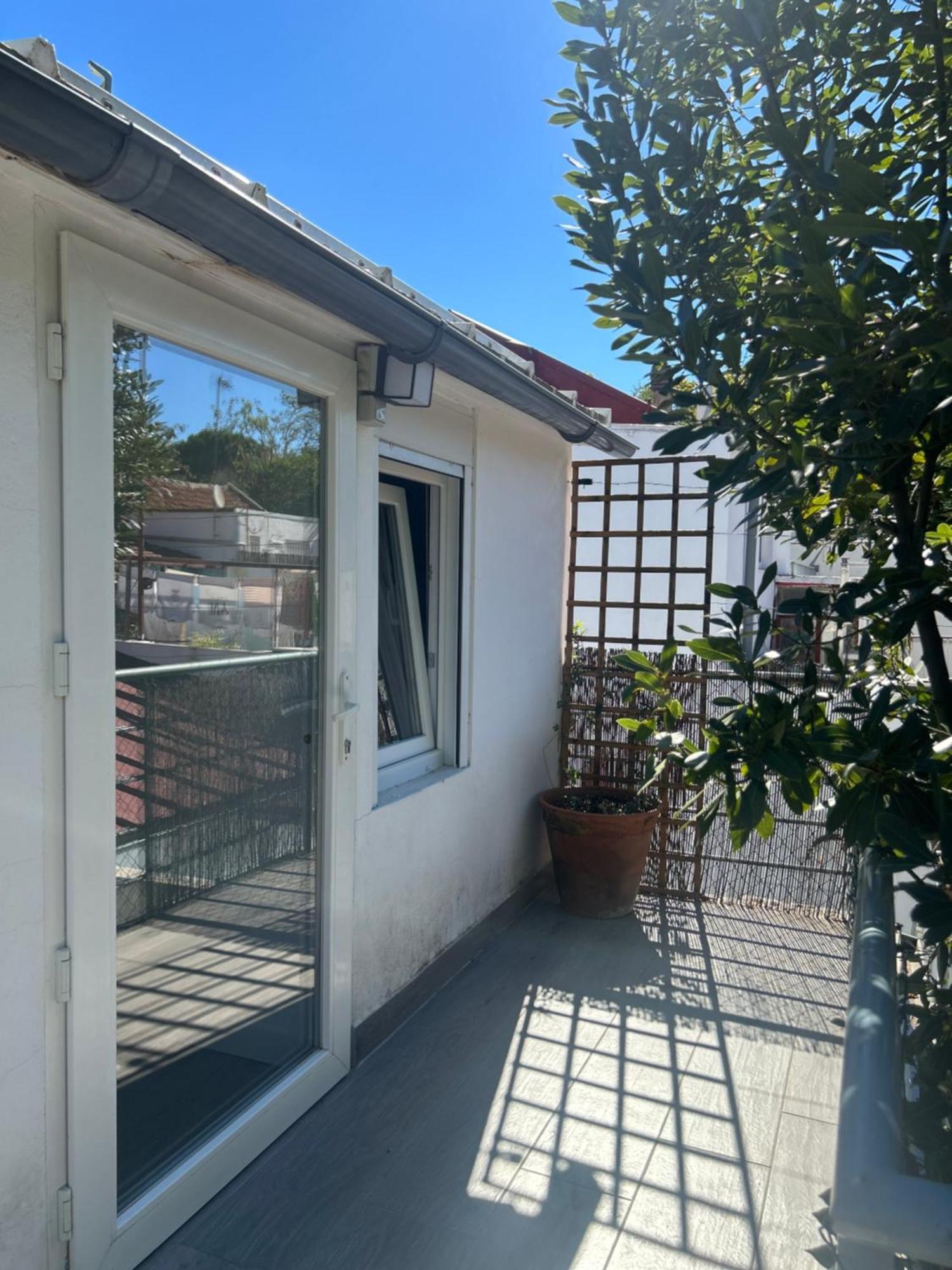 Casa Rustica En Madrid Recien Reformada Villa Ngoại thất bức ảnh