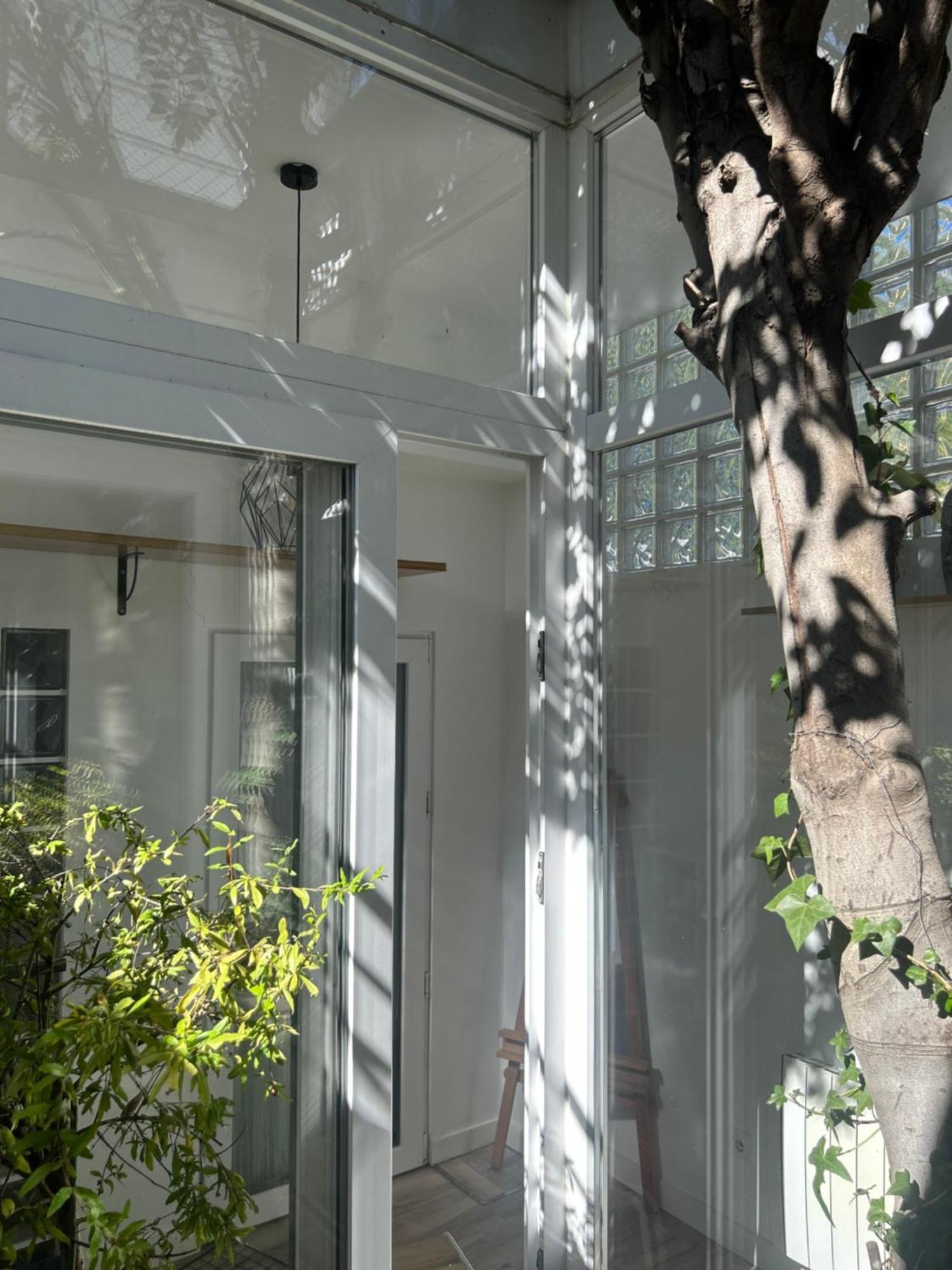 Casa Rustica En Madrid Recien Reformada Villa Ngoại thất bức ảnh