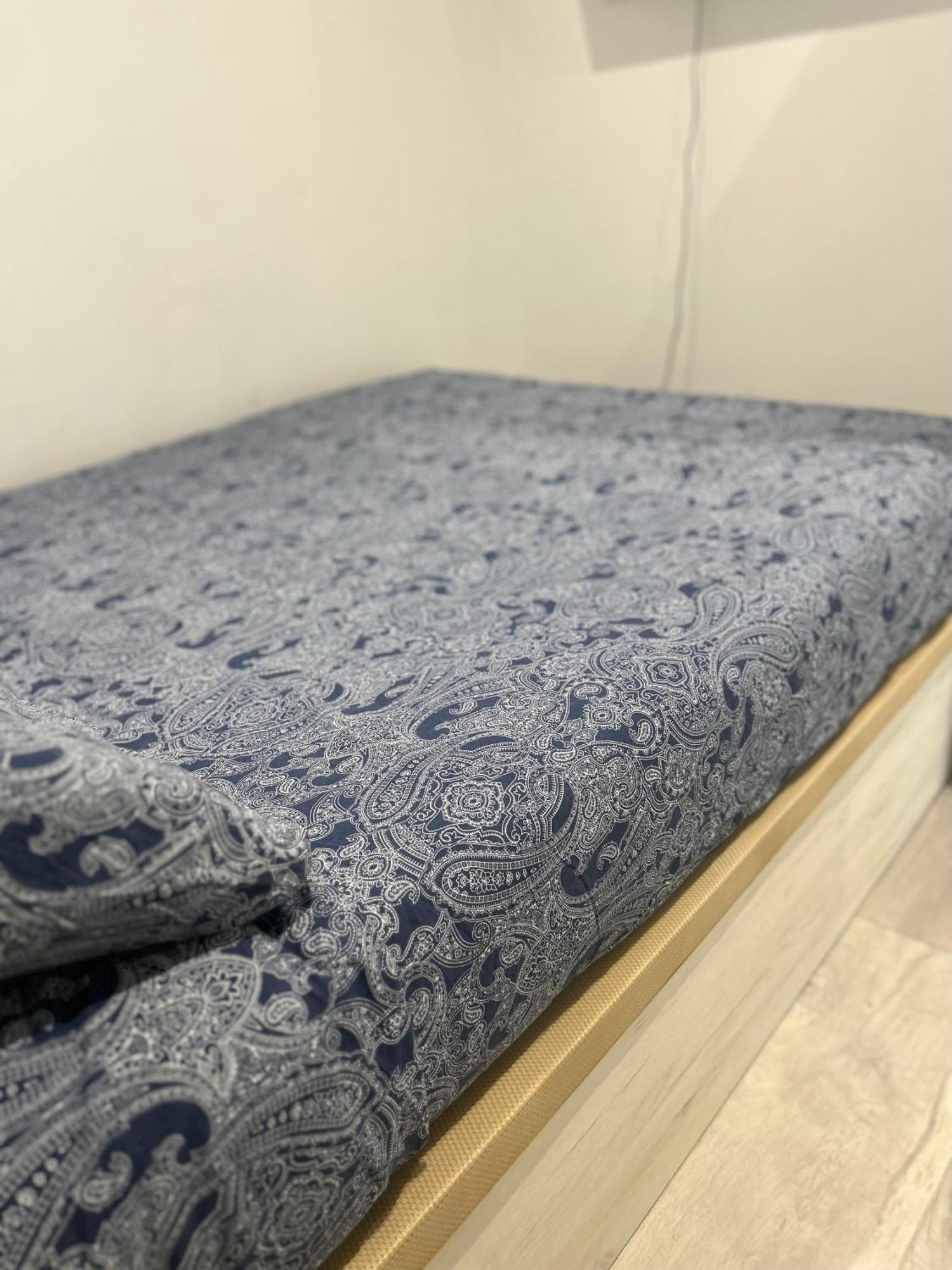 Casa Rustica En Madrid Recien Reformada Villa Ngoại thất bức ảnh