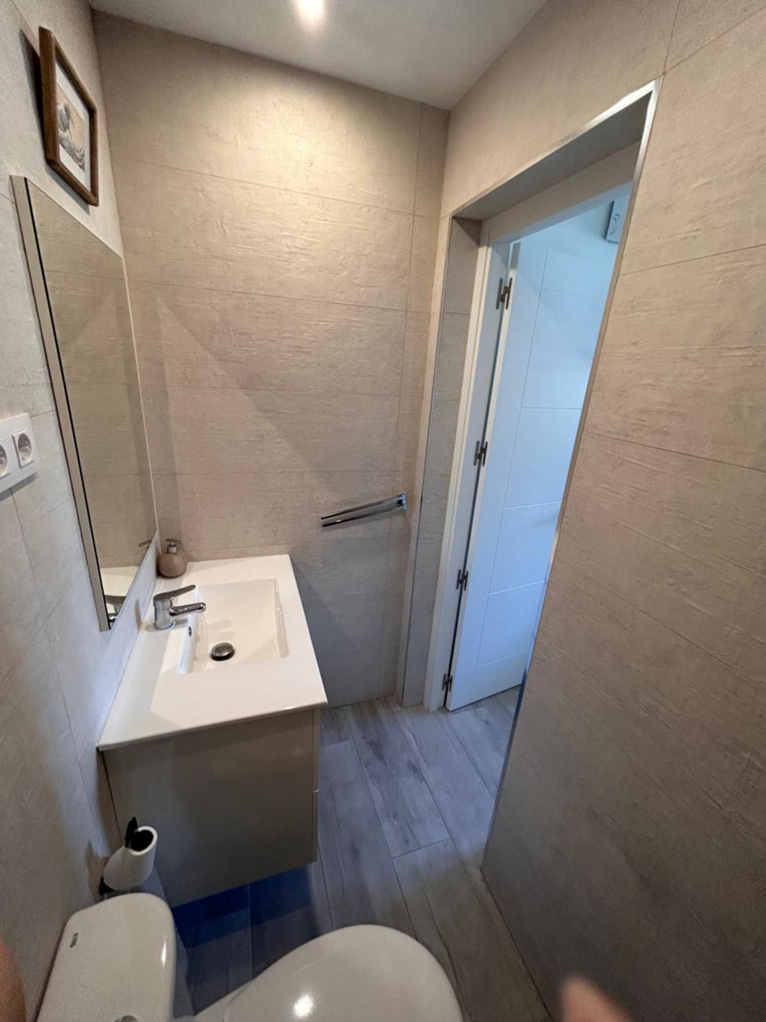 Casa Rustica En Madrid Recien Reformada Villa Ngoại thất bức ảnh