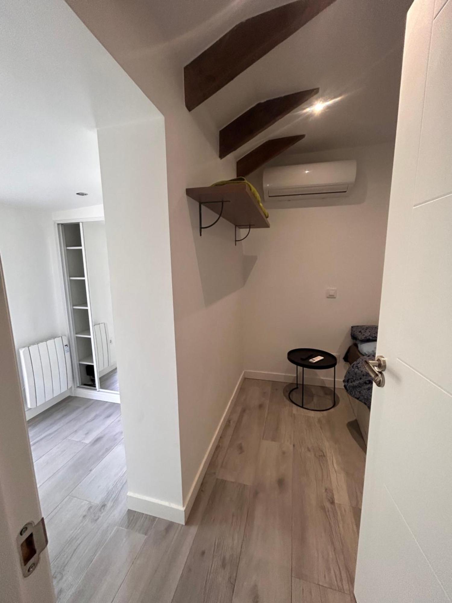 Casa Rustica En Madrid Recien Reformada Villa Ngoại thất bức ảnh