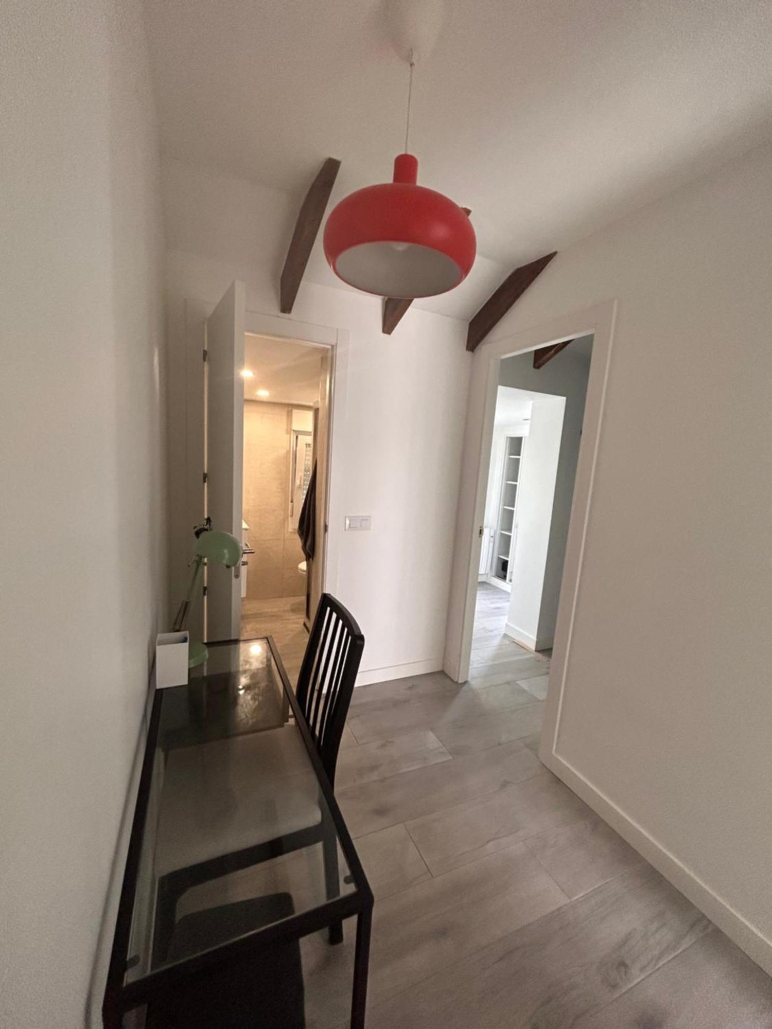 Casa Rustica En Madrid Recien Reformada Villa Ngoại thất bức ảnh