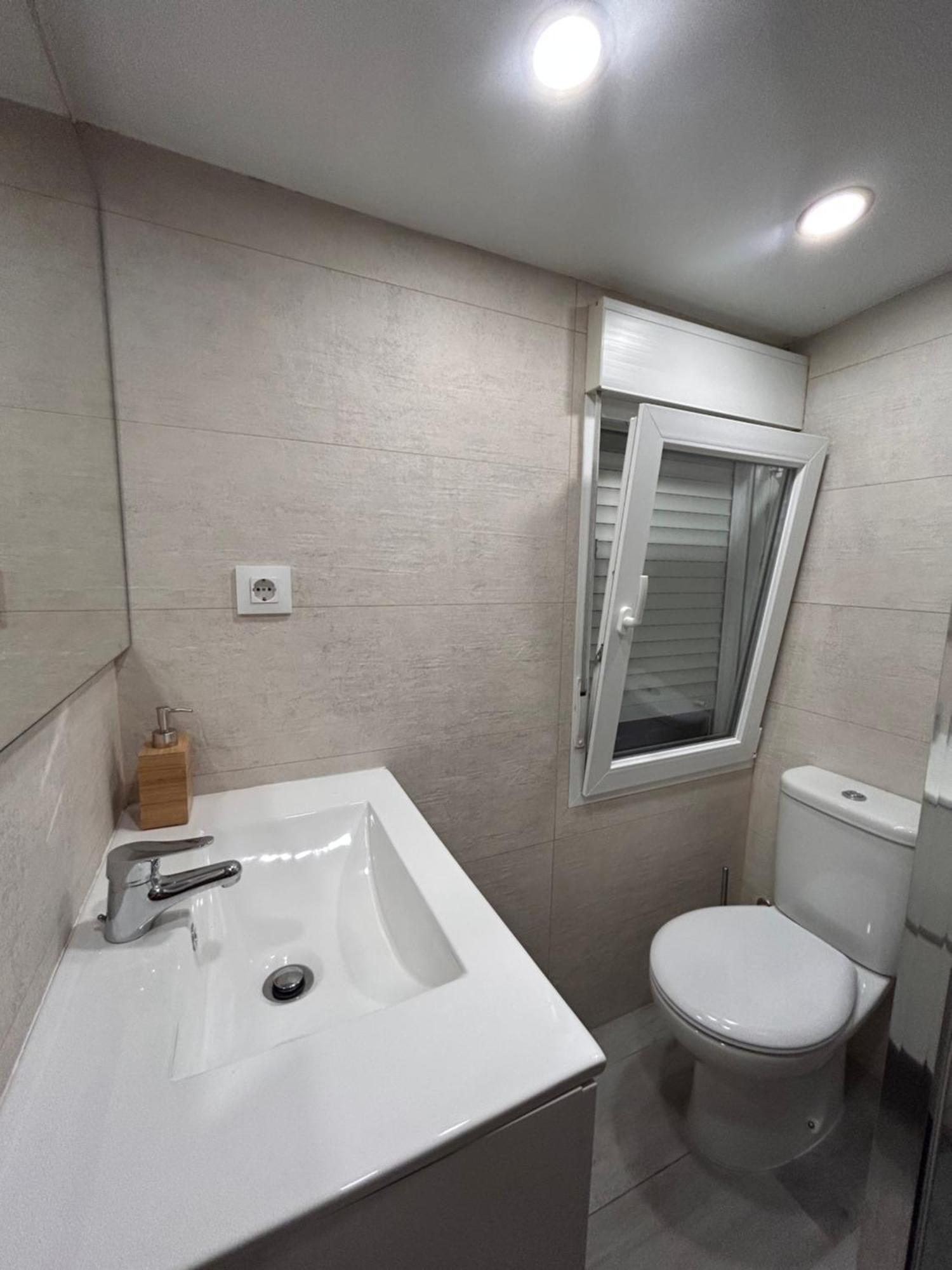 Casa Rustica En Madrid Recien Reformada Villa Ngoại thất bức ảnh