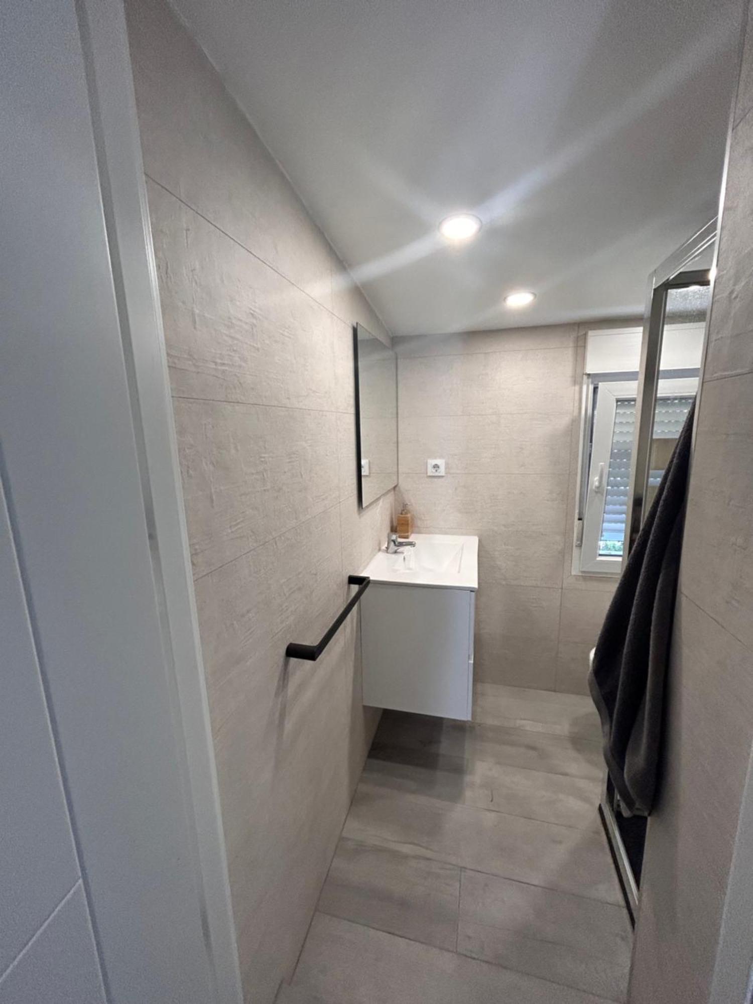 Casa Rustica En Madrid Recien Reformada Villa Ngoại thất bức ảnh