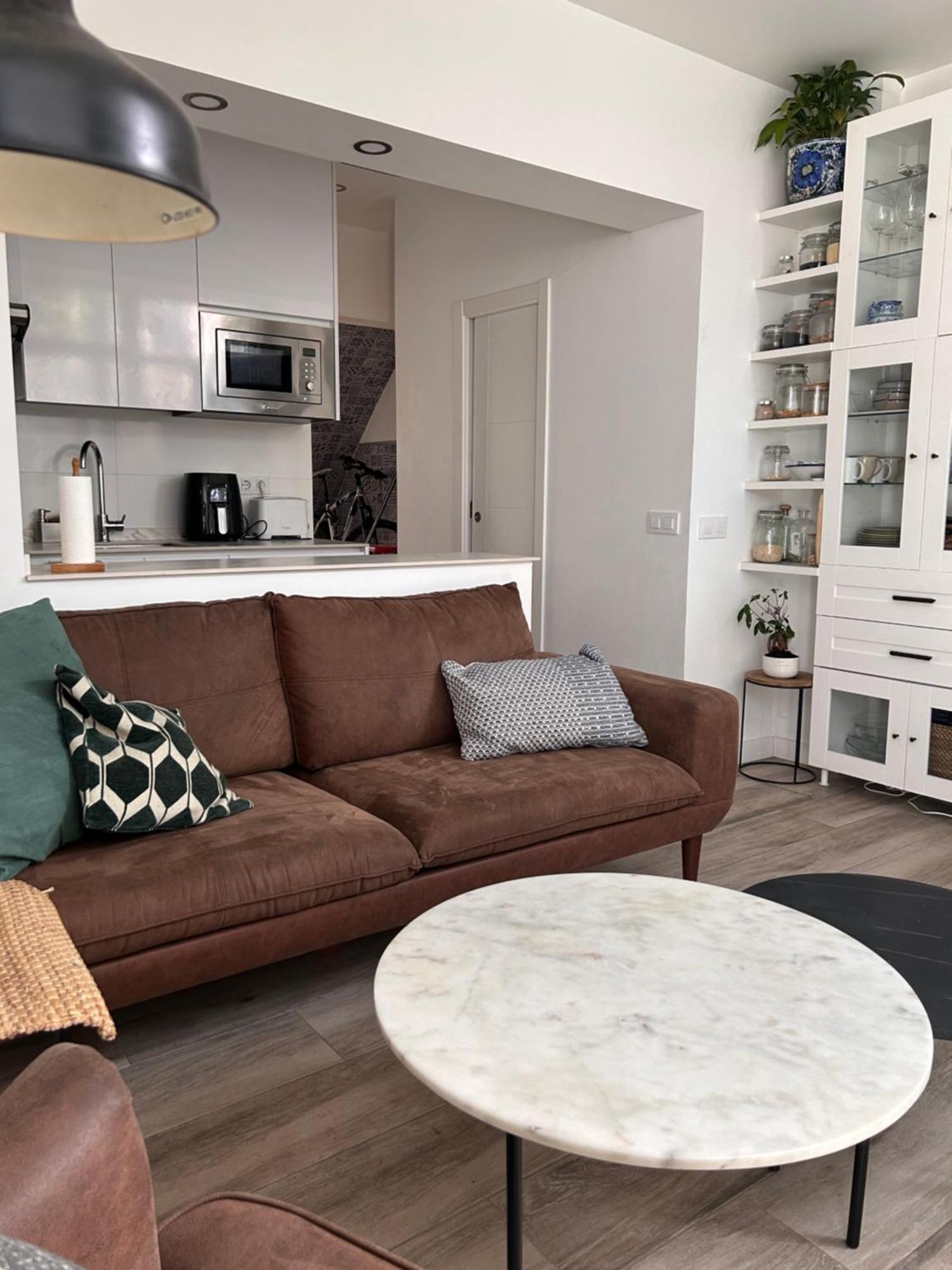 Casa Rustica En Madrid Recien Reformada Villa Ngoại thất bức ảnh