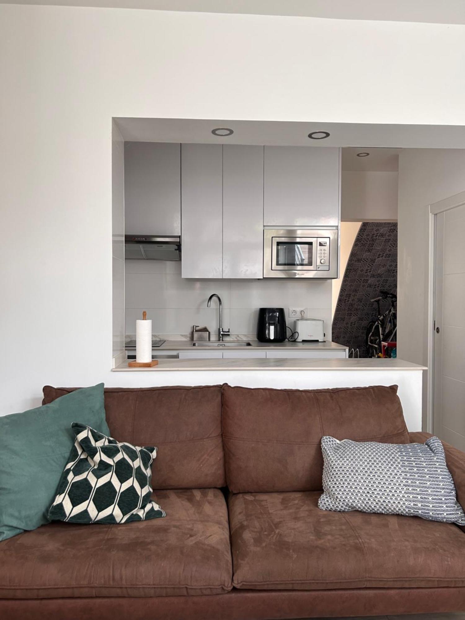 Casa Rustica En Madrid Recien Reformada Villa Ngoại thất bức ảnh