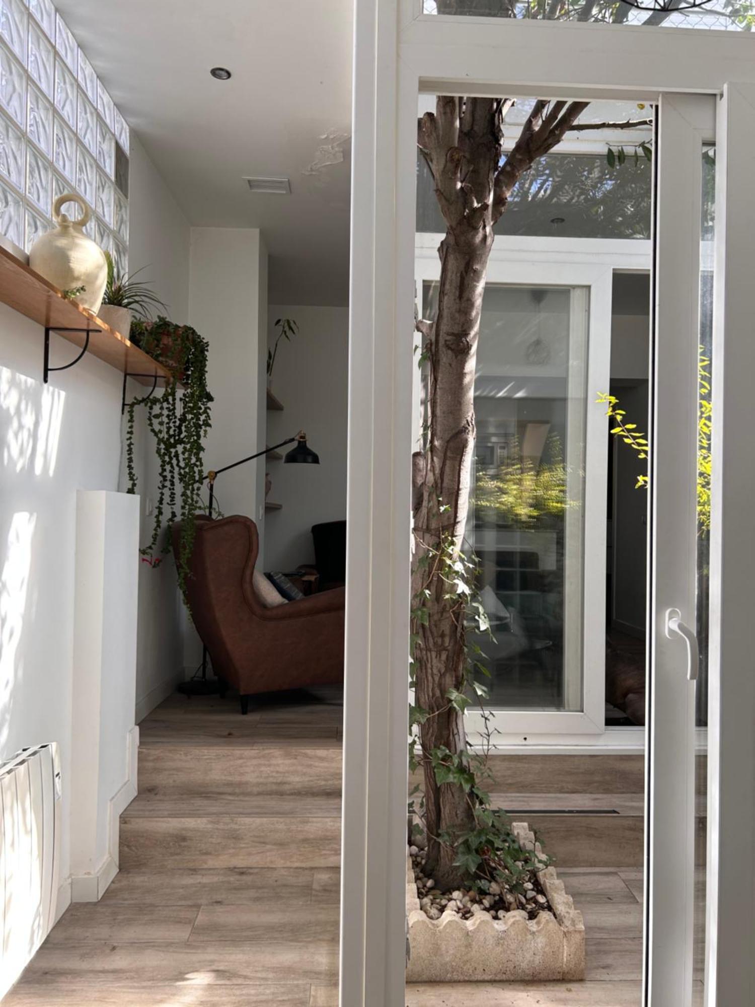 Casa Rustica En Madrid Recien Reformada Villa Ngoại thất bức ảnh