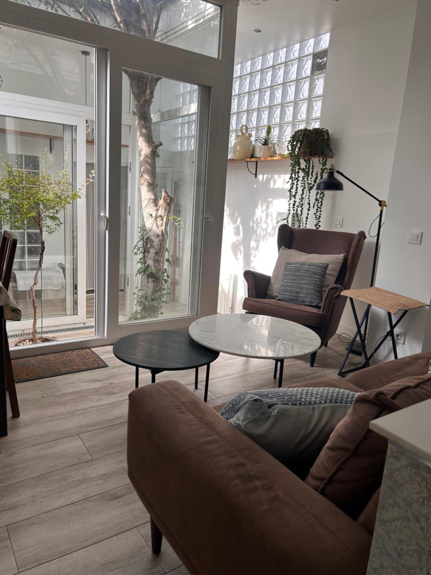 Casa Rustica En Madrid Recien Reformada Villa Ngoại thất bức ảnh
